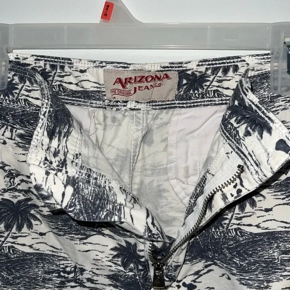 Mens Shorts - Picture 2 of 3